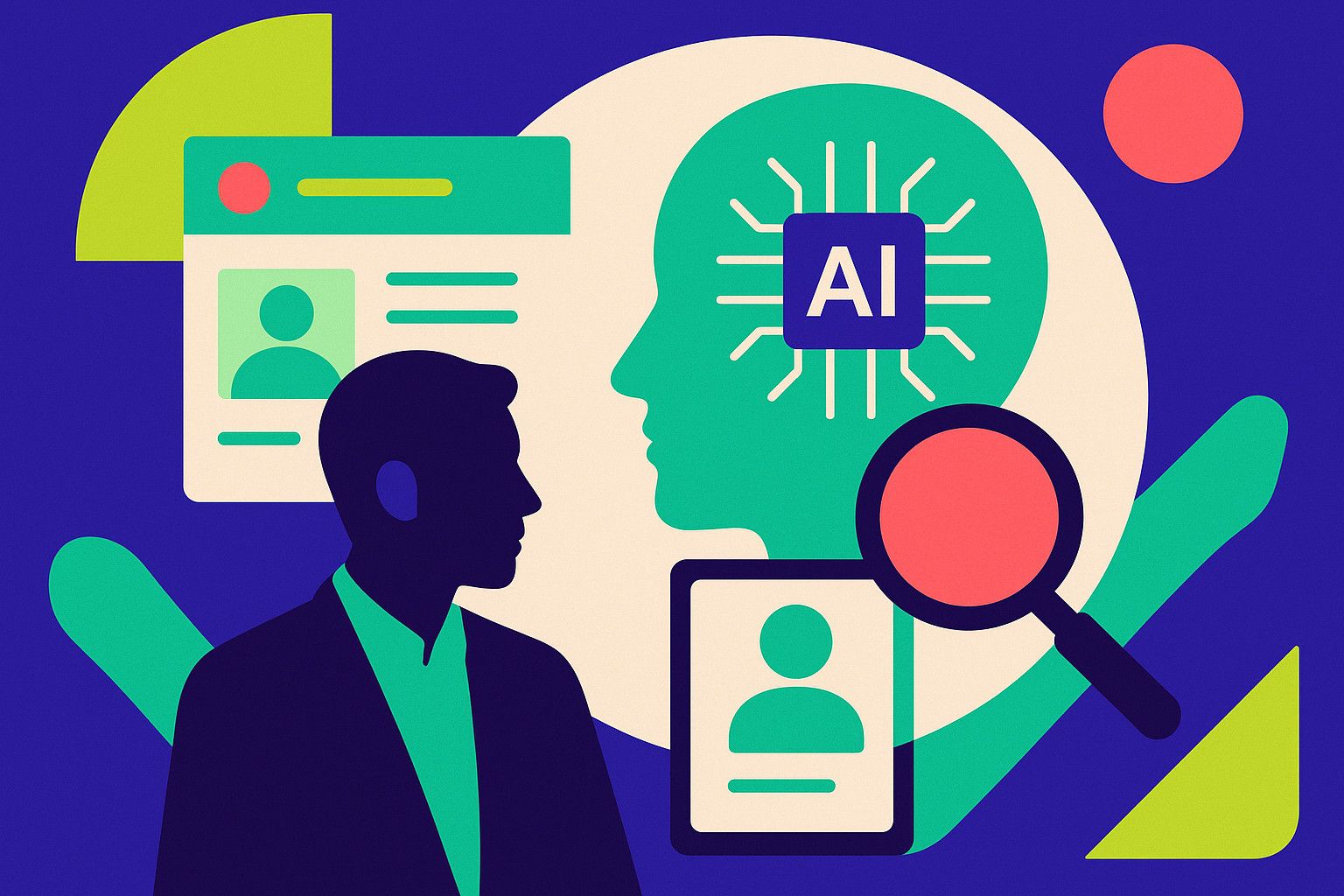 How AI Candidate Screening Tools Are Transforming Recruiter Workflows in 2025