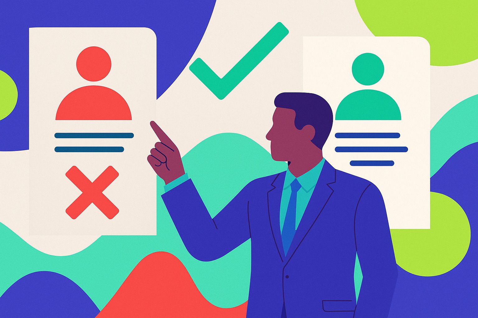 How to Reduce Bias in Hiring Process: 9 Proven Methods for 2025