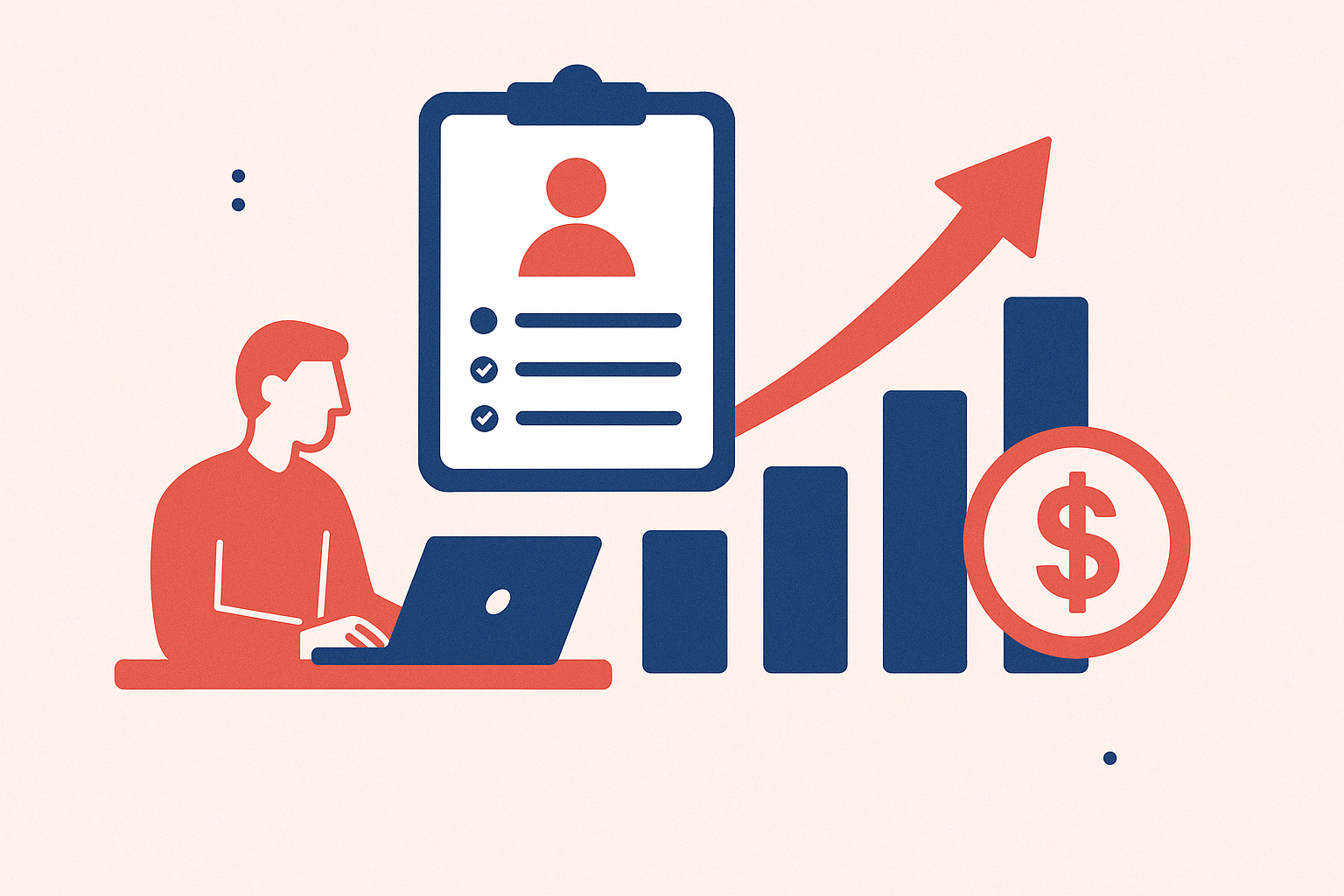 AI-Powered Hiring Software ROI Calculator: Measuring Your Investment