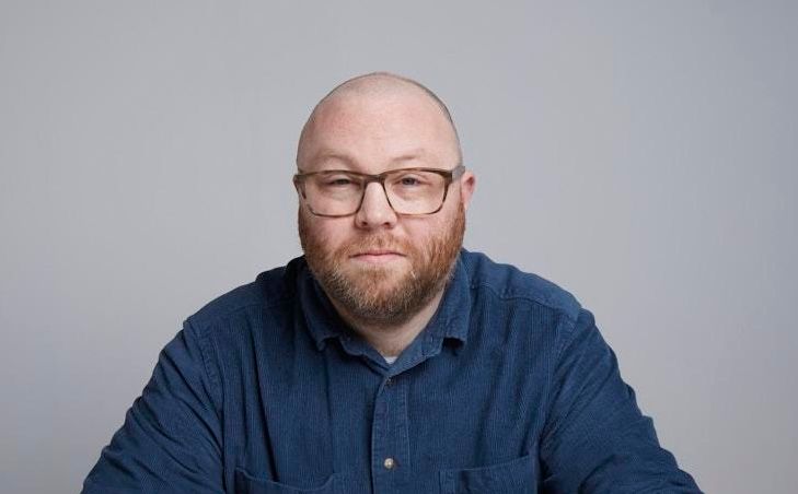 Mike Pryke