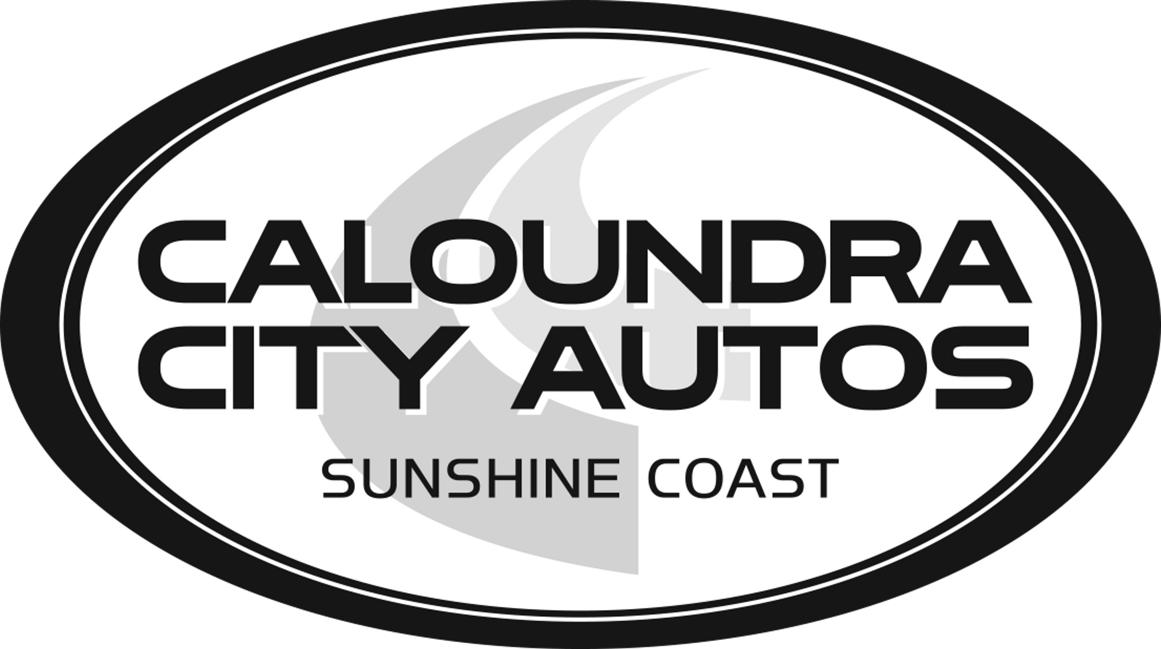 Caloundra City Autos logo