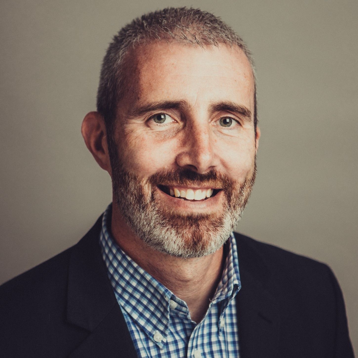 Jim Gallagher