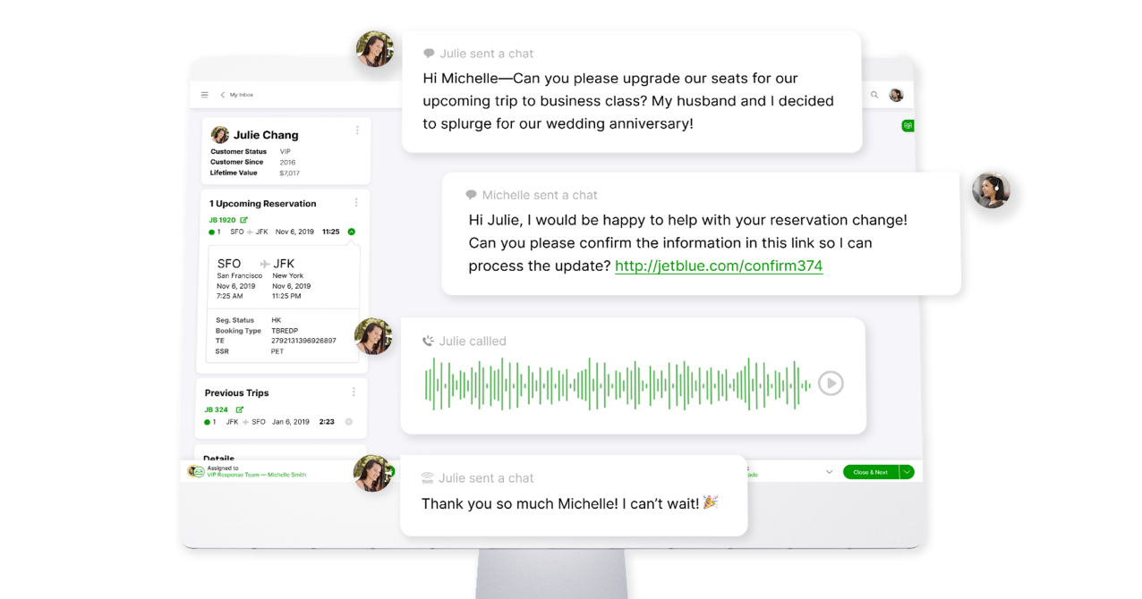 Chat screen showing a conversation about marathon training leading to an annual Strava Premium plan suggestion, priced at $79.99/year.