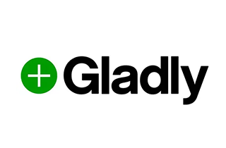 Gladly logo
