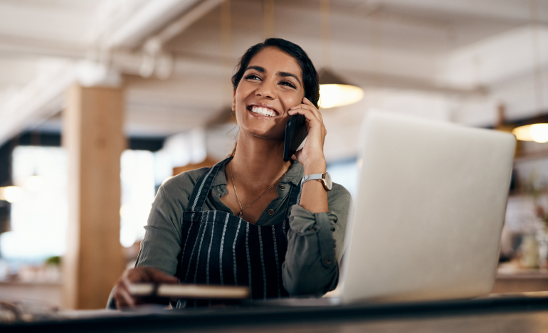 Resize_Featured_Five Ways to Get Personal