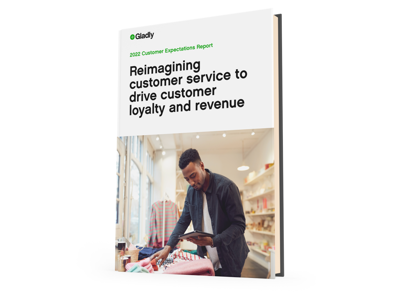 2022 Customer Expectations Report