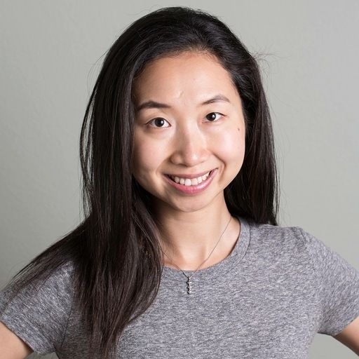 Phoebe Maio headshot
