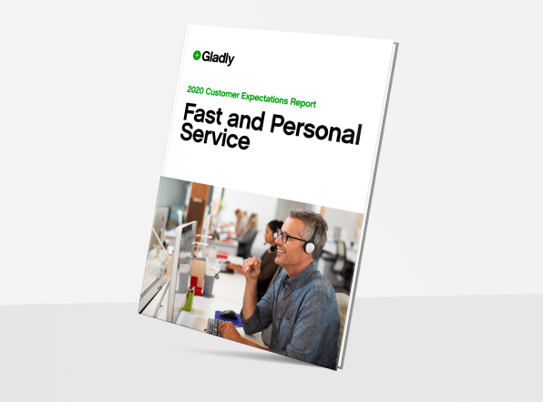 Fast-and-Personal-service