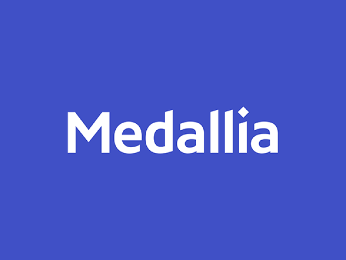 Medallia