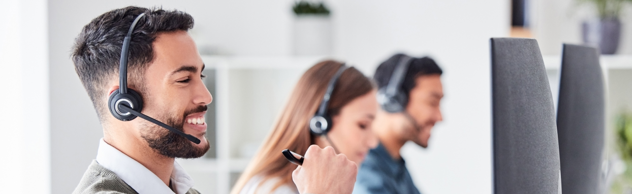 Customer Service Agents