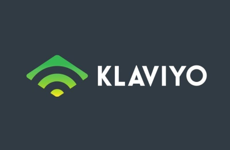 Klaviyo Library Card