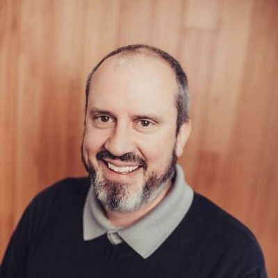 Paul Whitaker