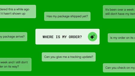 Where is my order