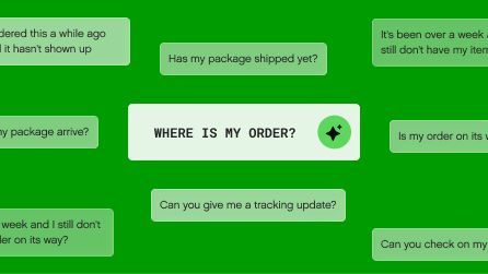 Where is my order