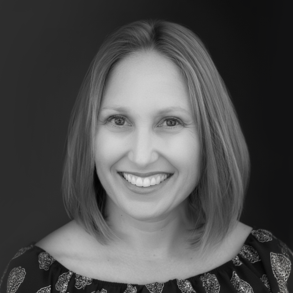 Lauren Inman-Semerau headshot