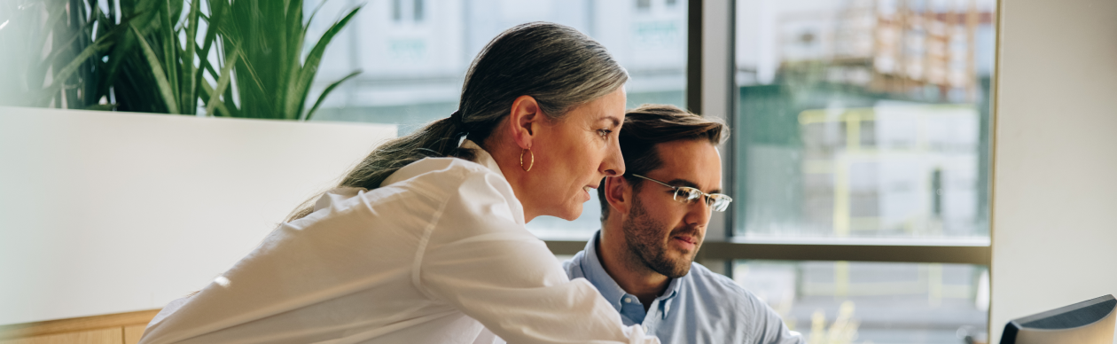 Customer Service Asset Manager