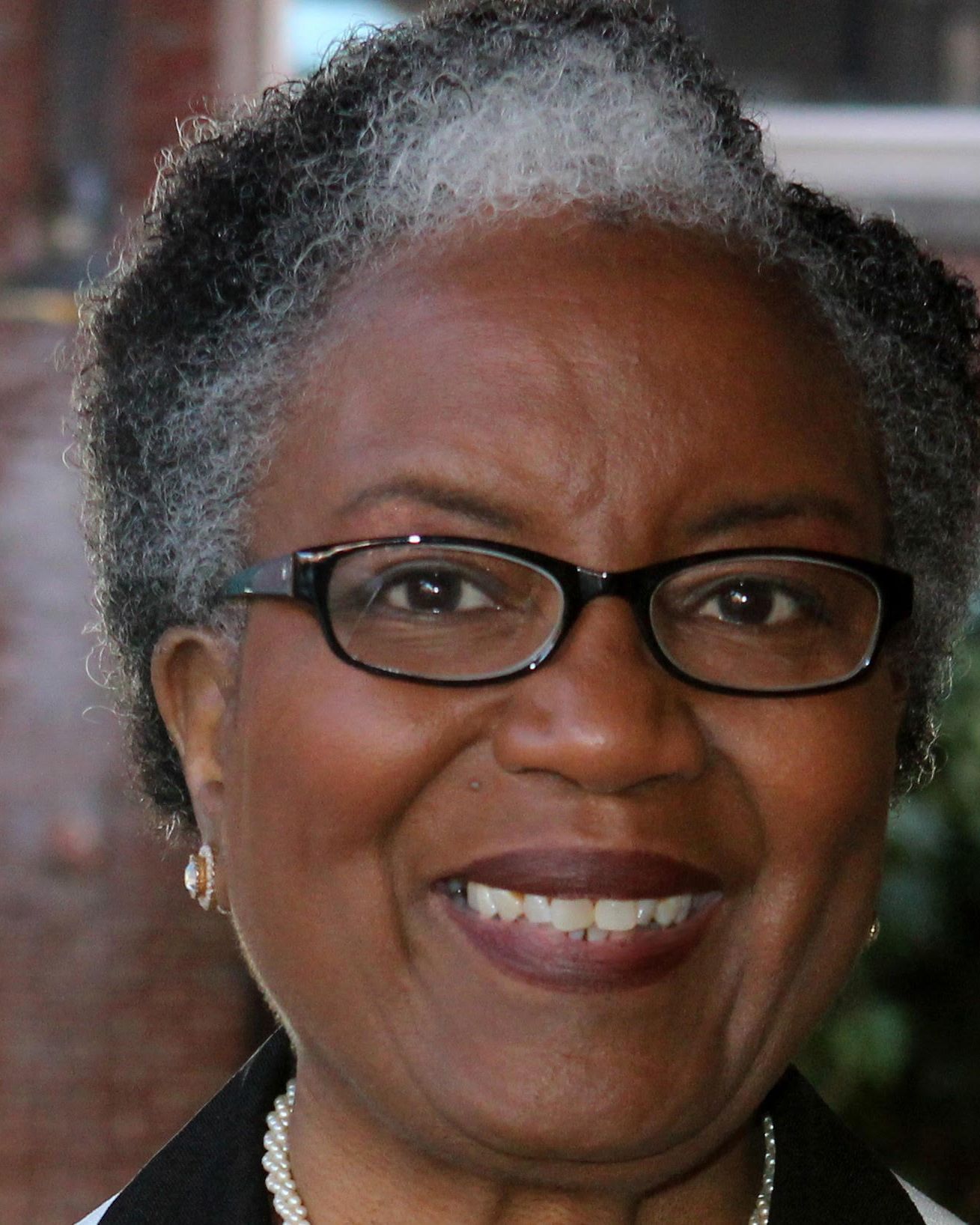 Photo of Charlotte Purvis