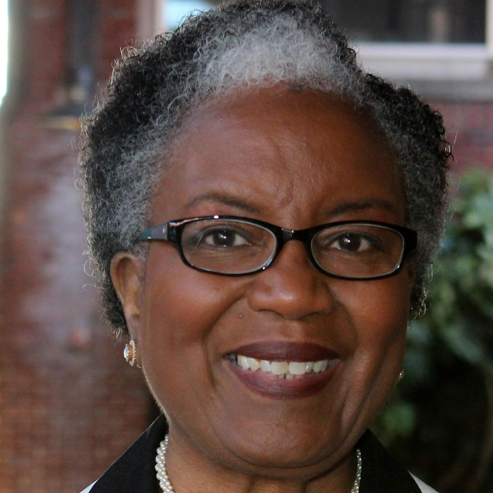 Photo of Charlotte Purvis