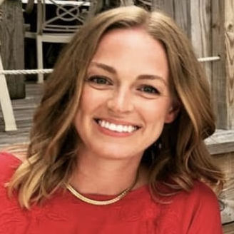 Maria Spanicciati headshot