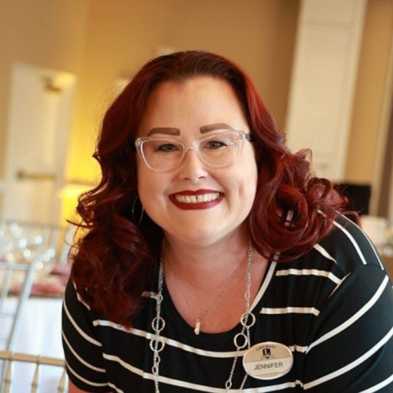 Jennifer Flores