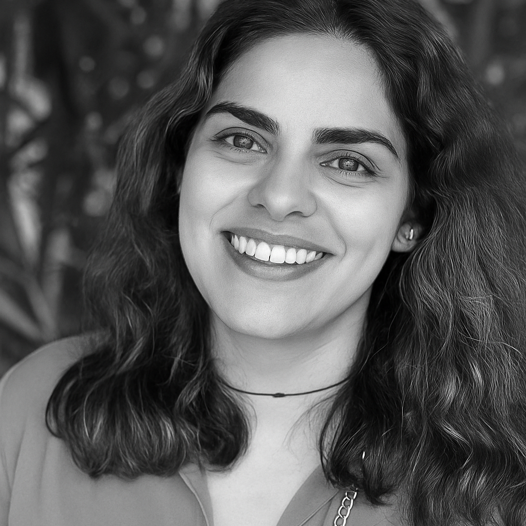 Nidhi Nair
