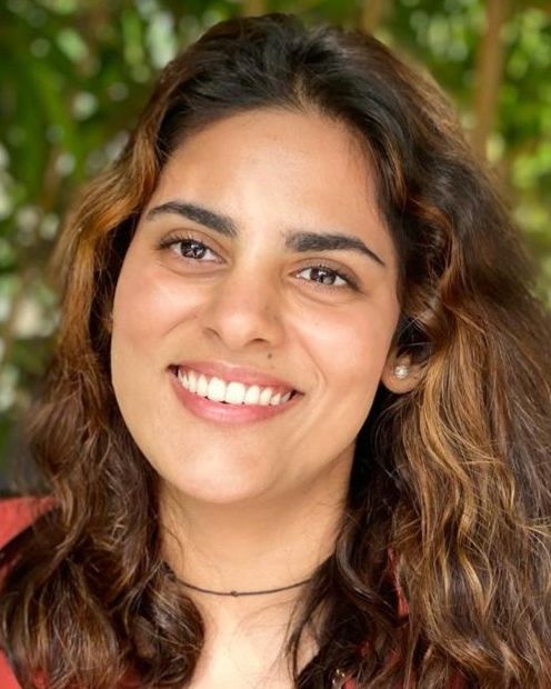 Nidhi Nair