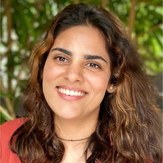 Nidhi Nair