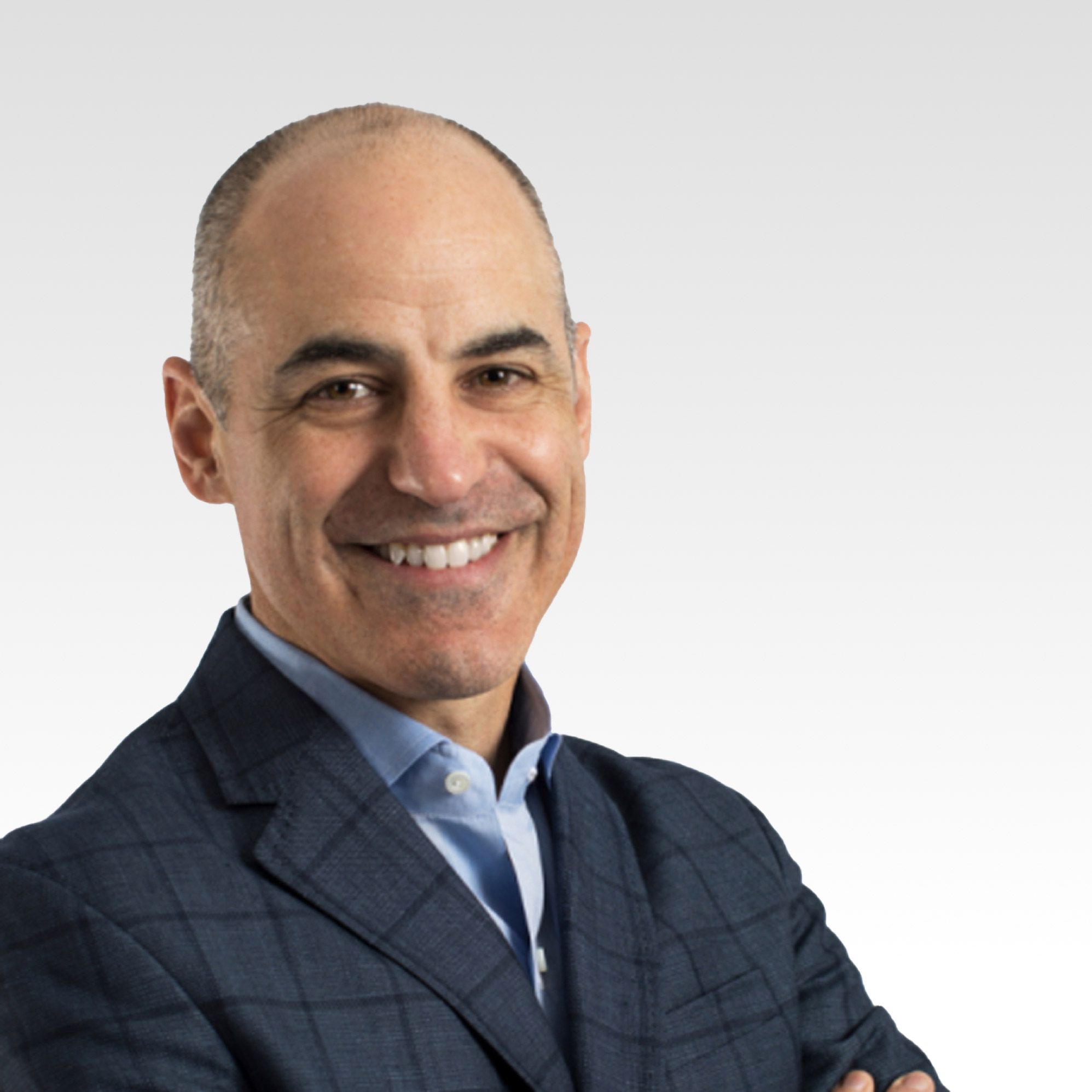 Joseph Ansanelli