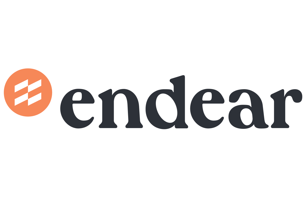 Endear logo