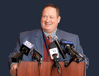 Danny Cox