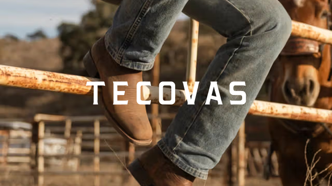 Tecovas