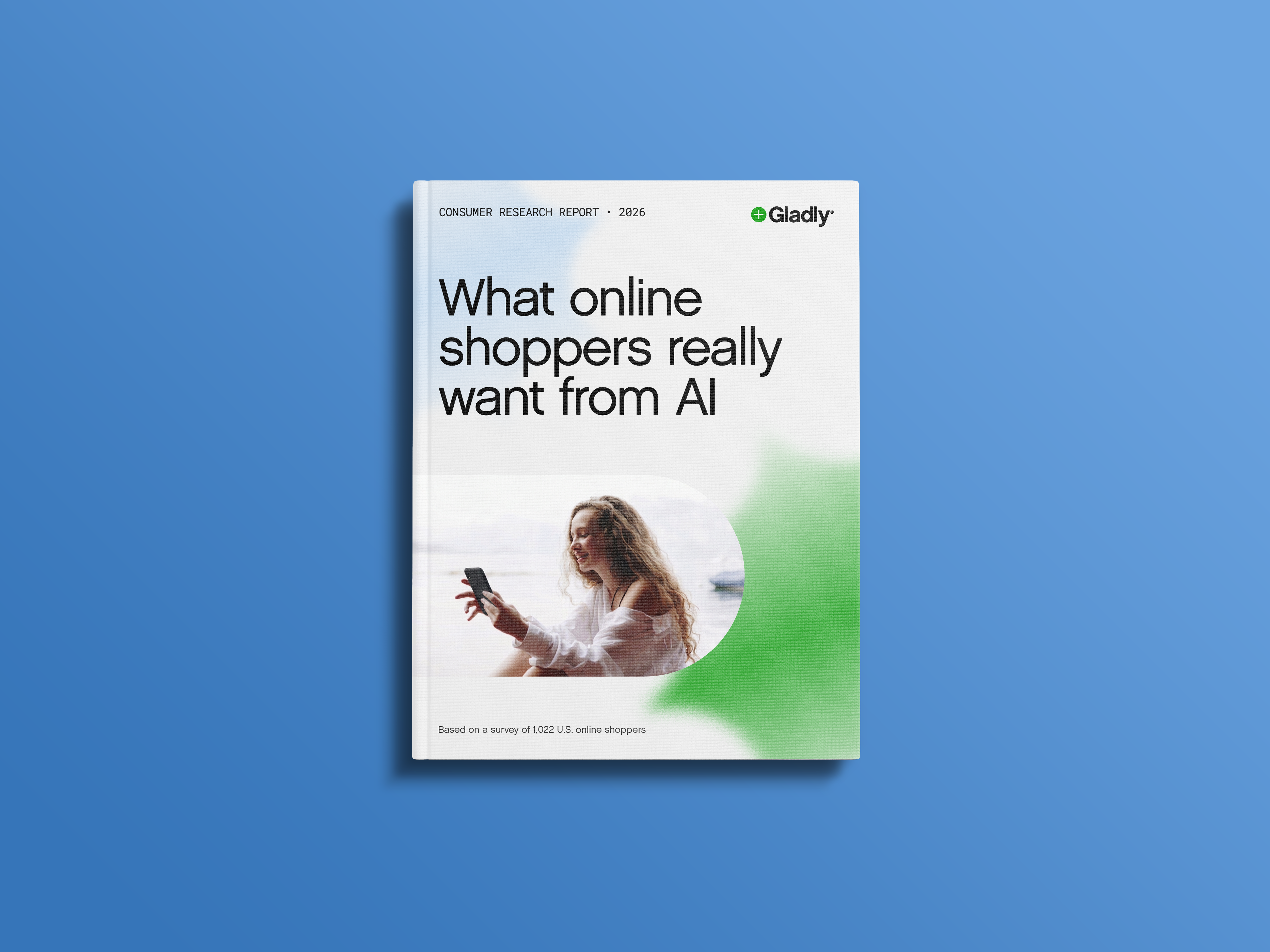 Consumer Report: What online shoppers really want from AI