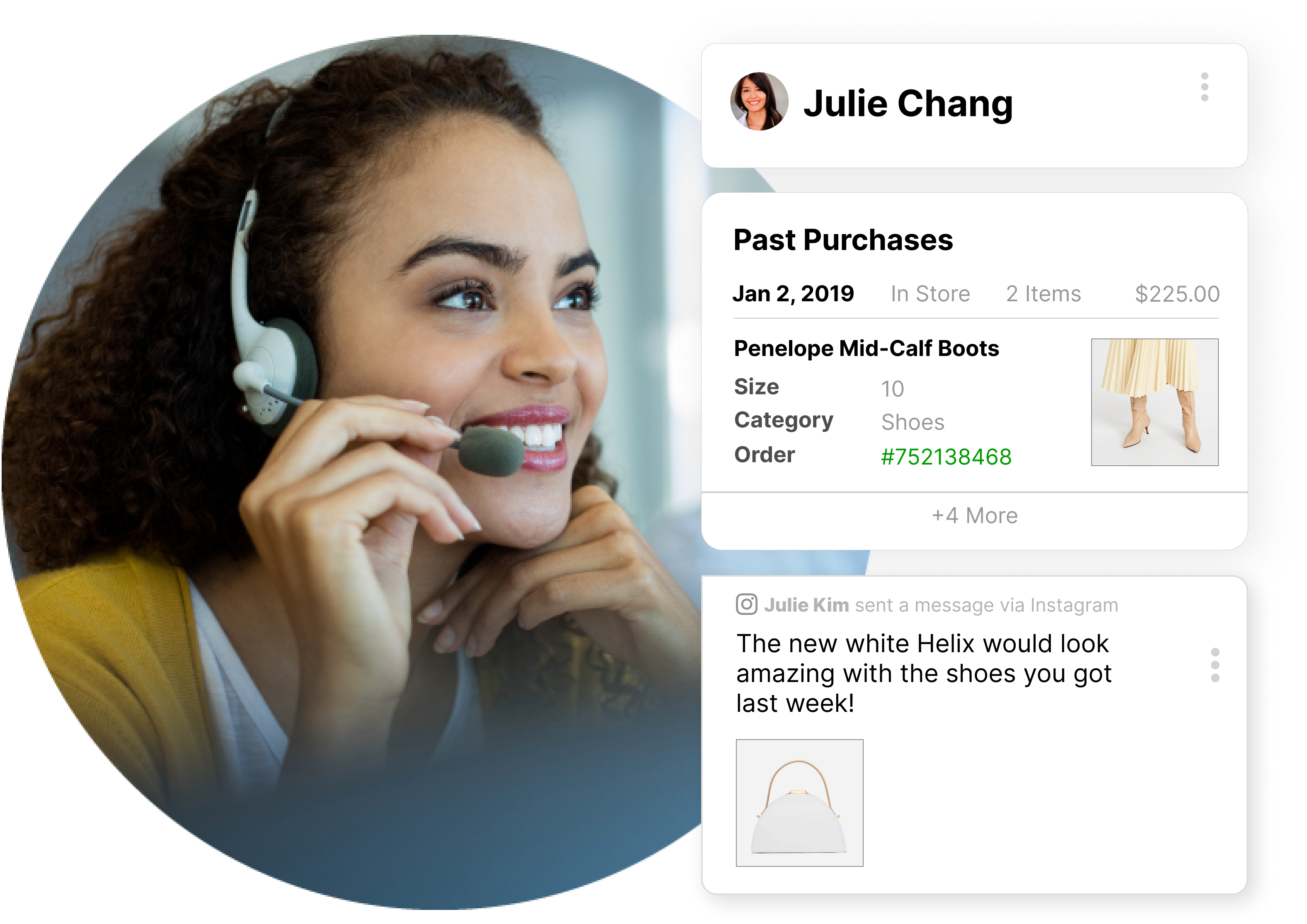 Drive Revenue with Instagram