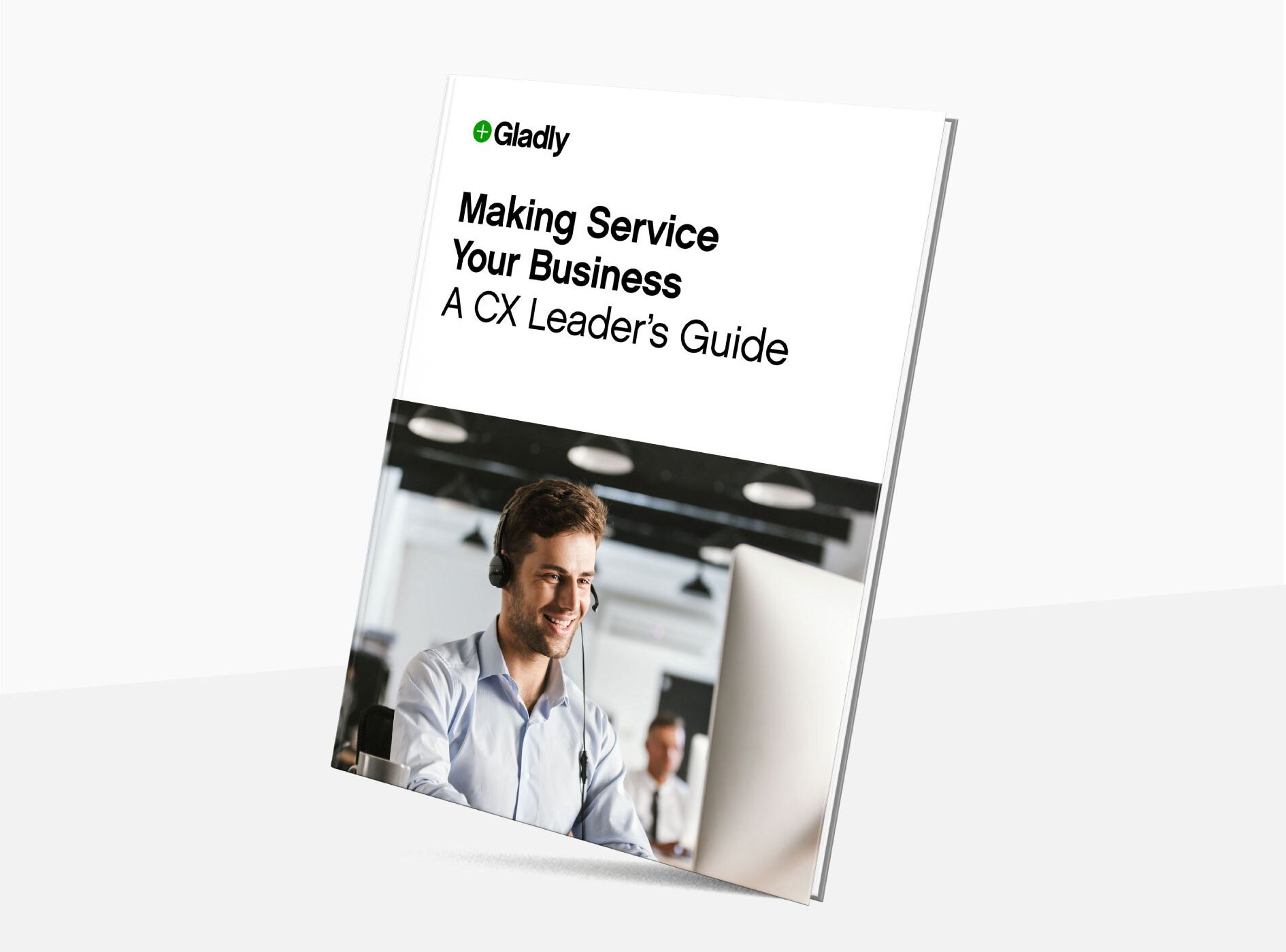 Making customer service your business