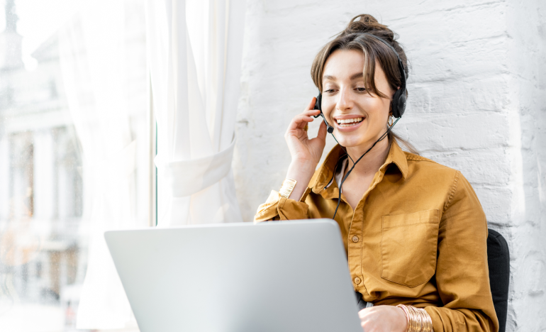 Combat Customer Service Burnout in 3 Steps