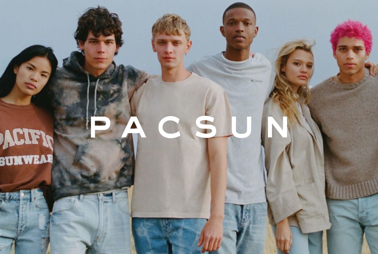 PACSUN