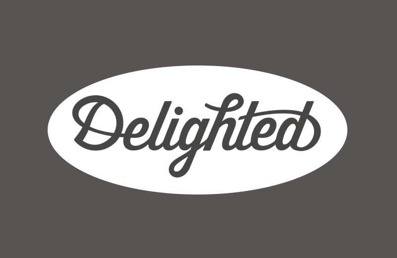 Delighted
