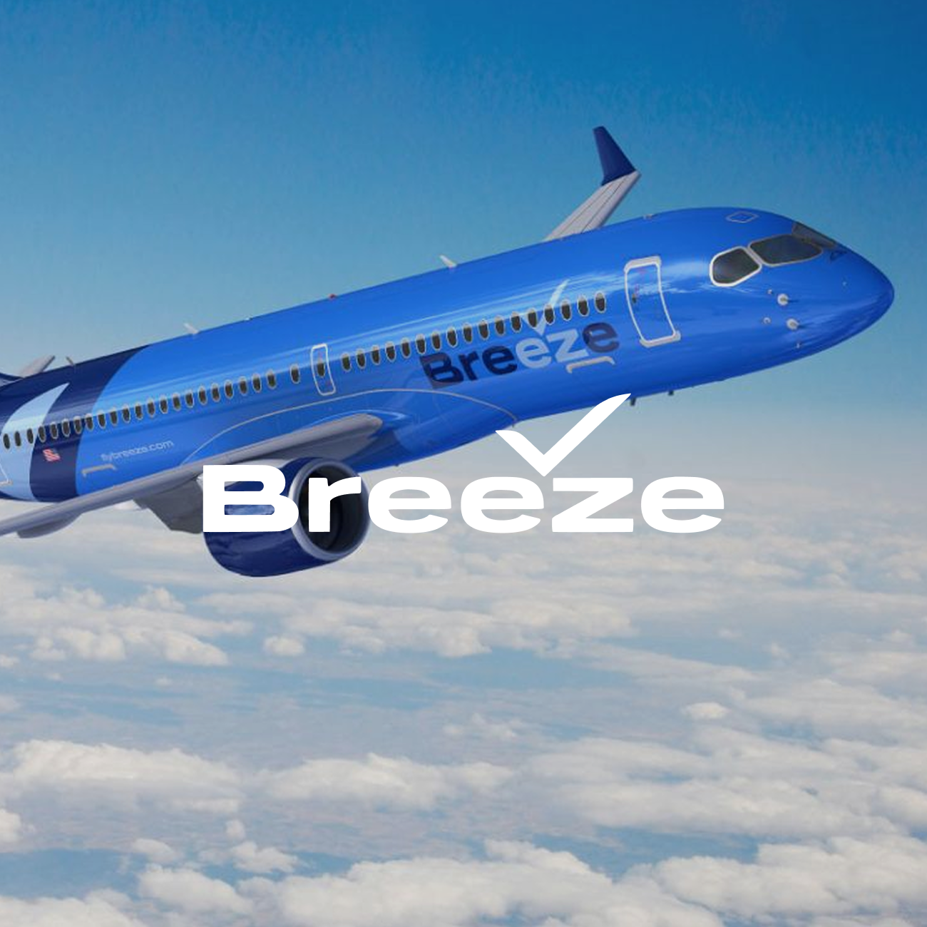 Breeze Airways
