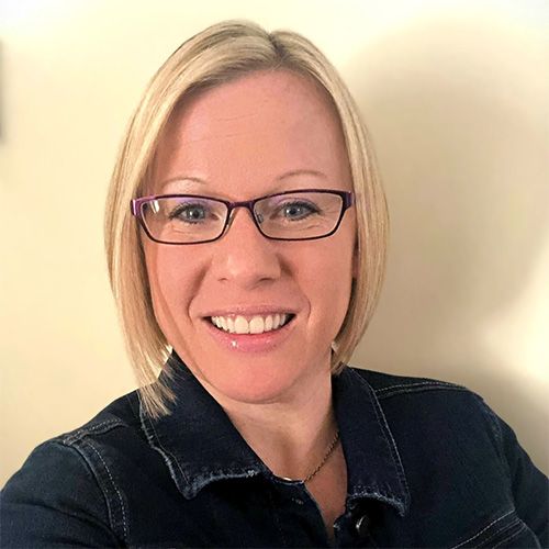 Nancy Orgill
