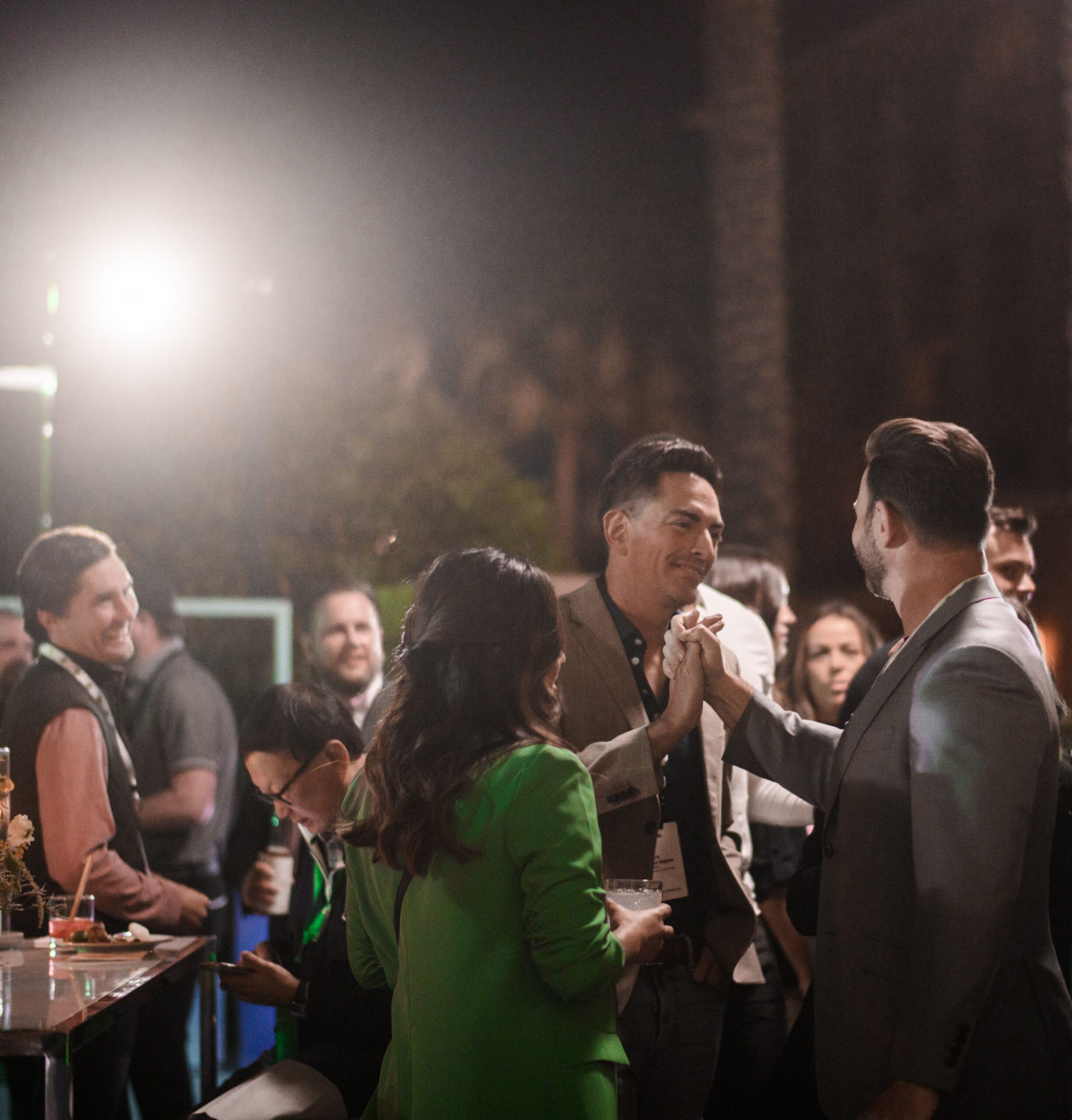 Attendees at Gladly Connect Live