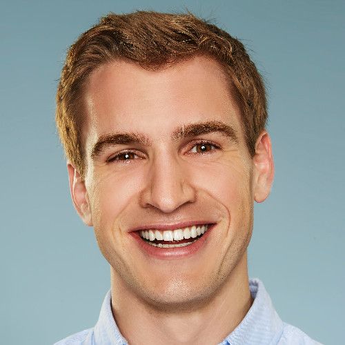 Photo of Matt Baker