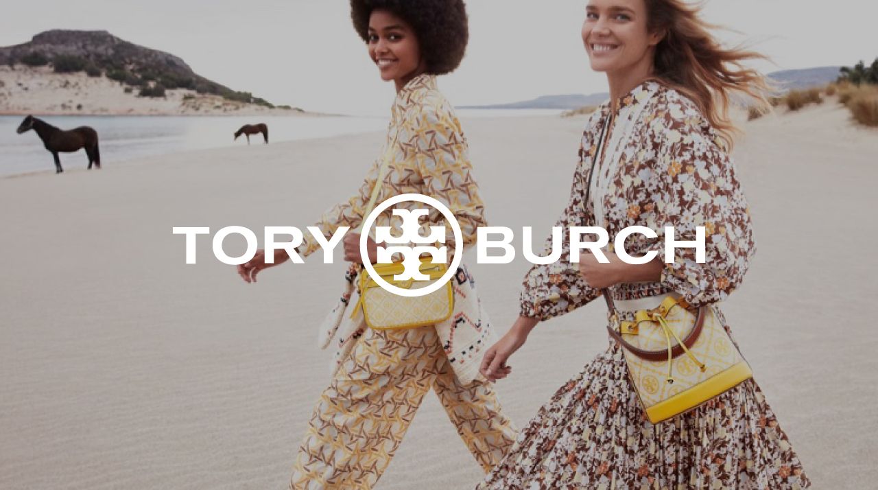 TORY BURCH