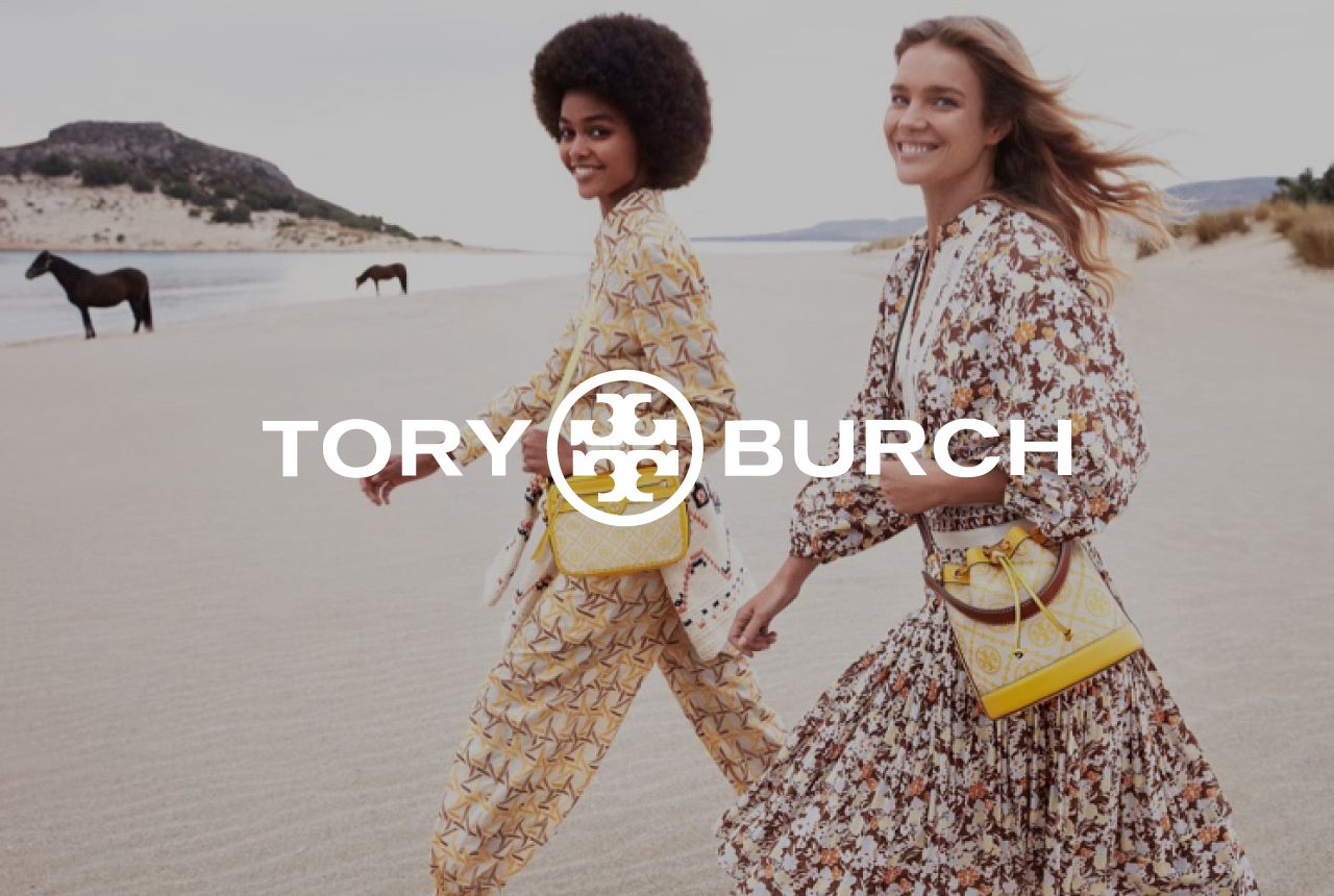 TORY BURCH