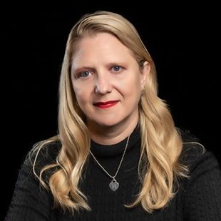 Heather Bissell