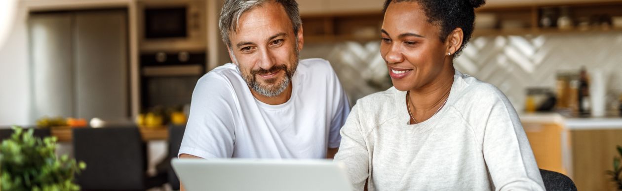couple benefit from ai being used to improve the customer experience