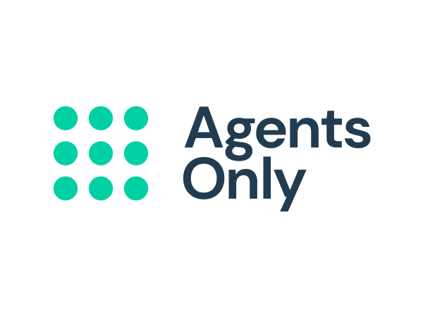 AgentsOnly logo