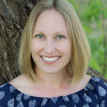 Lauren Inman-Semerau Head of customer experience at Rothy's
