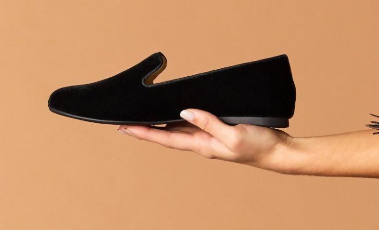 An image of Birdies' shoe product