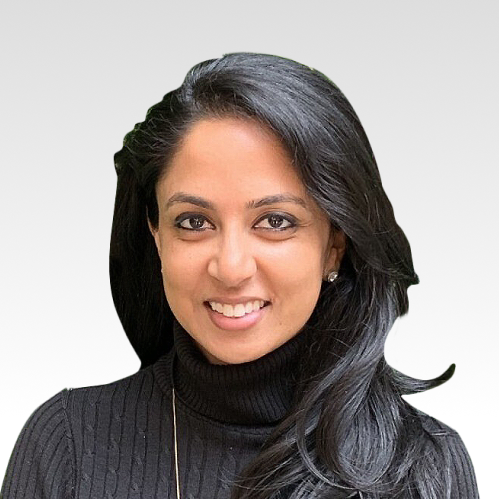 Candice Carvalho headshot