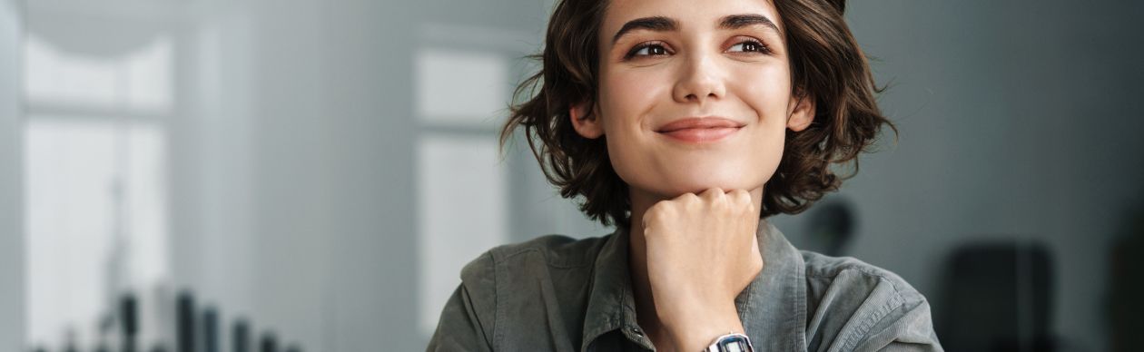 A CX leader creating a customer experience strategy